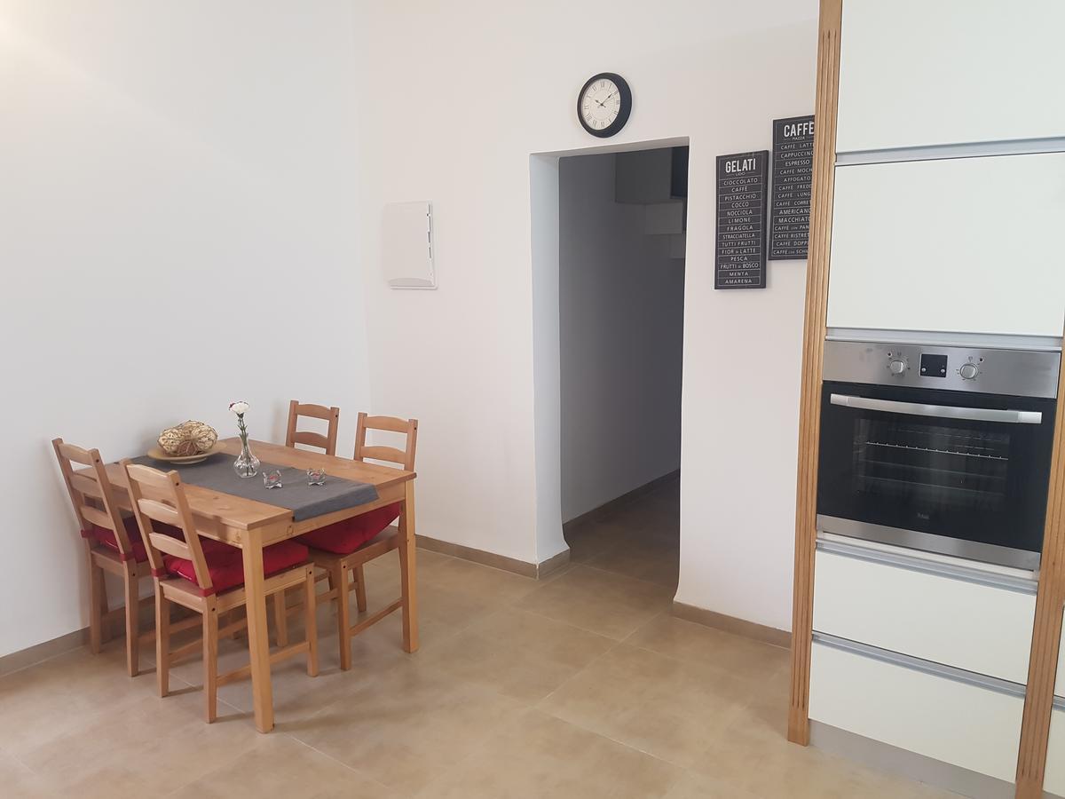 אבני החושן- Avnei Hoshen Aparthotel Nahariya Luaran gambar